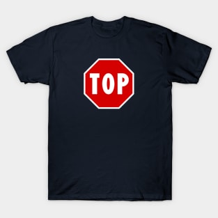 Top T-Shirt